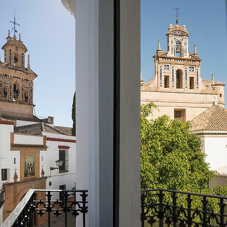 Santa Paula Pool & Luxury Apartment Seville Exterior photo